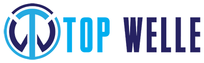 Topwelle